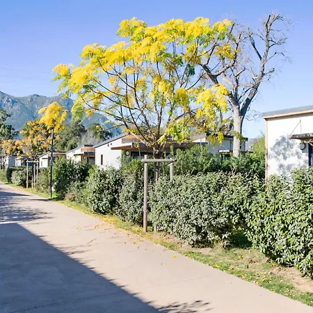Dom wakacyjny Premium 5p By Interhome Santa-Maria-Poggio (Corsica)