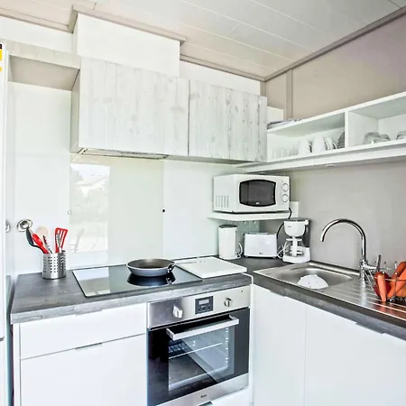 Dom wakacyjny Premium 5p By Interhome *