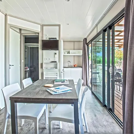 Dom wakacyjny Premium 5p By Interhome *