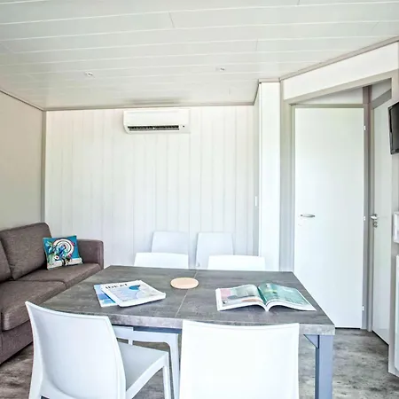 Premium 5p By Interhome Semesterbostad Santa-Maria-Poggio (Corsica)