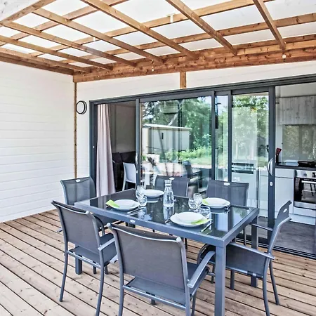 Ferienhaus Premium 5p By Interhome