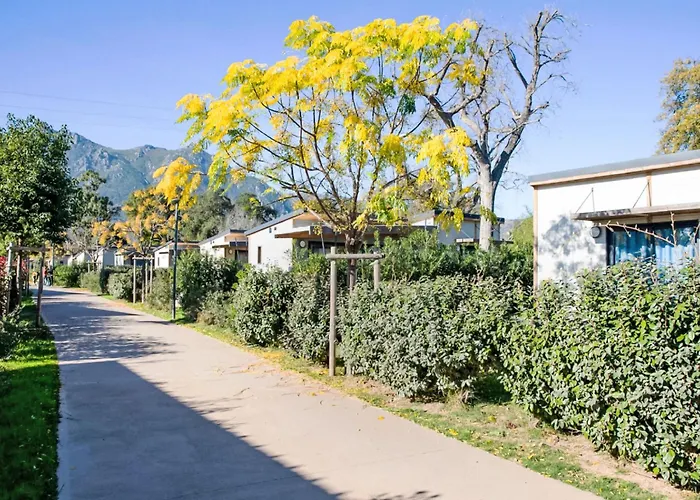 펜션 Premium 5p By Interhome Santa-Maria-Poggio (Corsica)