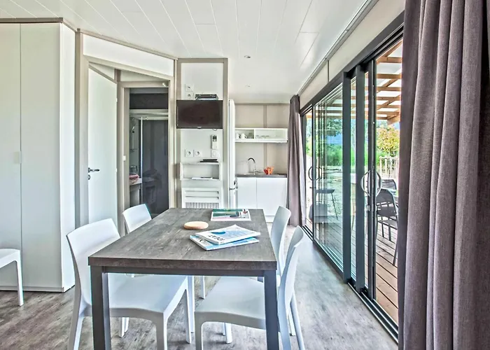펜션 Premium 5p By Interhome *
