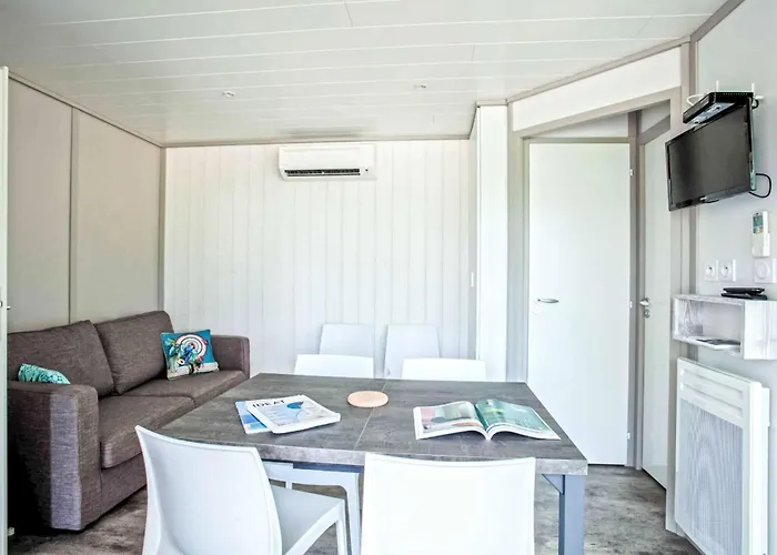 Premium 5p By Interhome 펜션 Santa-Maria-Poggio (Corsica)